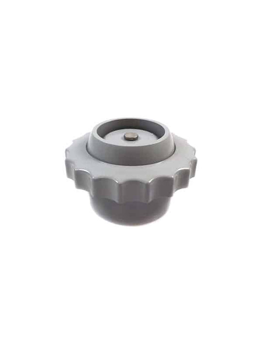 Pentair Spa Check Valve Slip (Light Gray) - V20-346