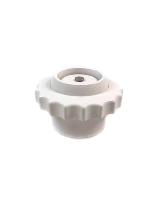 Pentair Spa Check Valve Slip (White) - V20-343