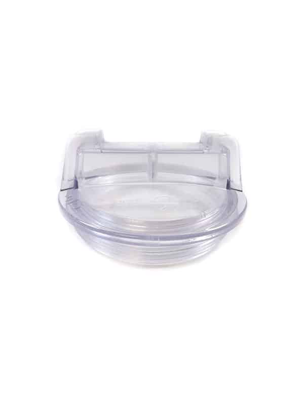 Sta-rite 5" Max-E-Glas/Dura-Glas Trap Cover C3-139P1 - V26-361