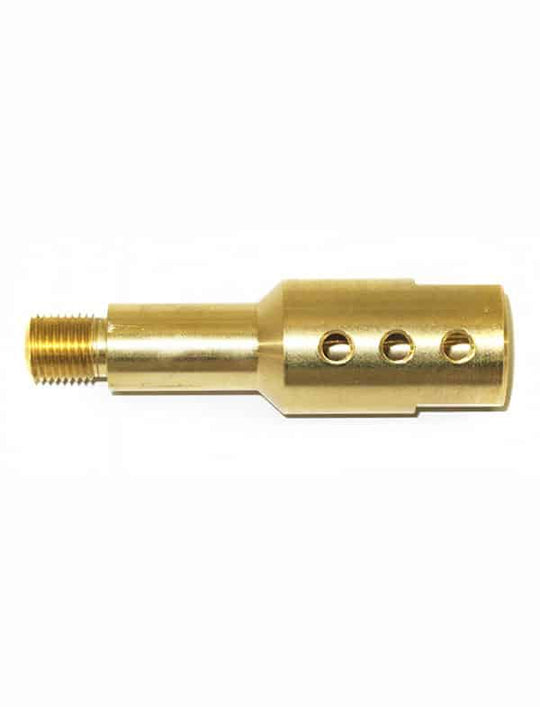 Val-Pak Dominator Pump Shaft 92520040 - V40-116-1
