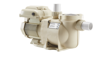 Pentair SuperFlo Variable Speed Pump 342001 EC-342001