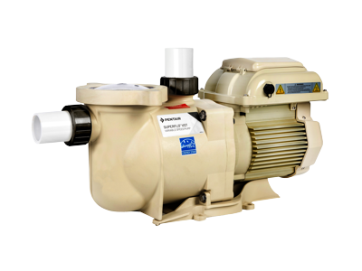 Pentair SuperFlo Variable Speed Pump 342002 2.2THP