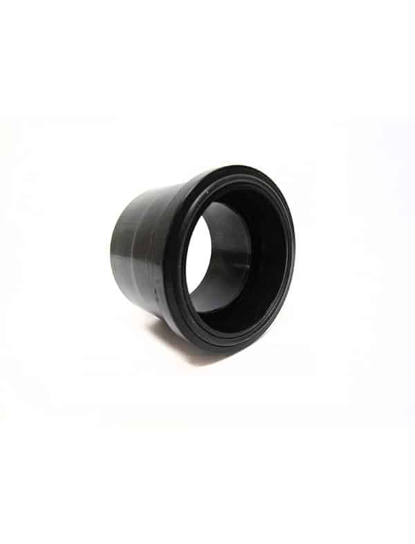 Jandy Tail Piece w/Oring 2" Inside 2-1/2" Outside Dia. Qty.1 Jandy Max - V55-211