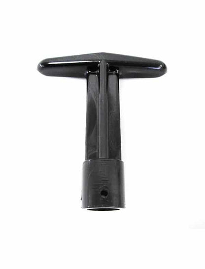 Pentair/Pac-Fab Tee Handle, 5/8" Shaft 27-3089 - V36-181
