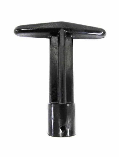 Pentair/Pac-Fab Tee Handle, 1/2" Shaft - V36-180
