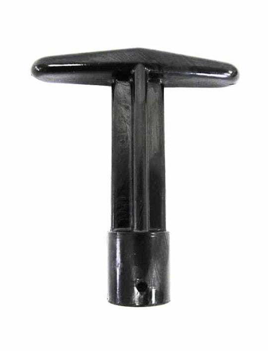 Pentair/Pac-Fab Tee Handle, 1/2" Shaft - V36-180