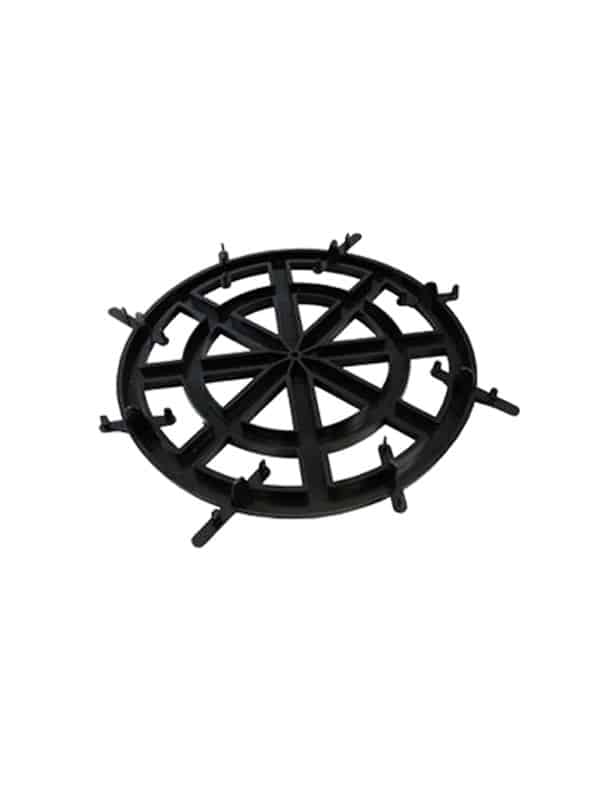 Pentair/Purex Top Holding Wheel 71019 - V20-318
