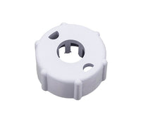 Pentair Water Pool and Spa Inc Air Relief Tube Connector 3/8