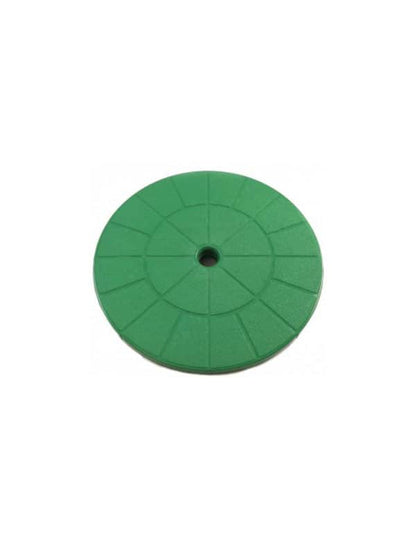 Val-Pak Swimquip U3 Skimmer Lid Green - V22-109GR