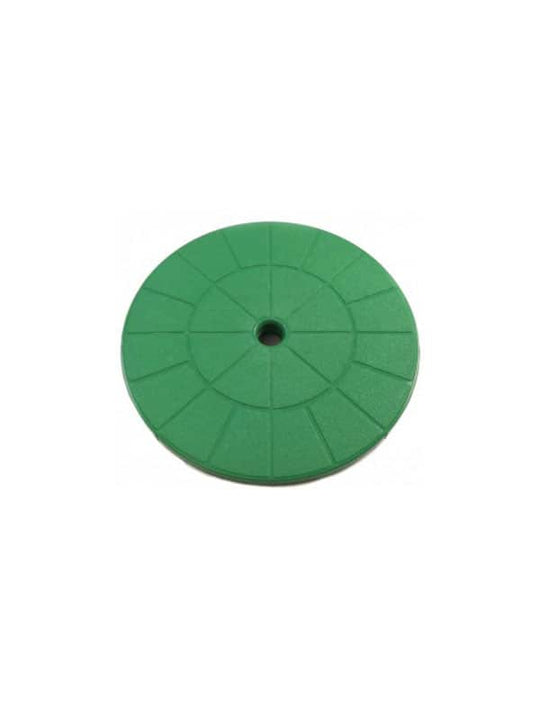 Val-Pak Swimquip U3 Skimmer Lid Green - V22-109GR