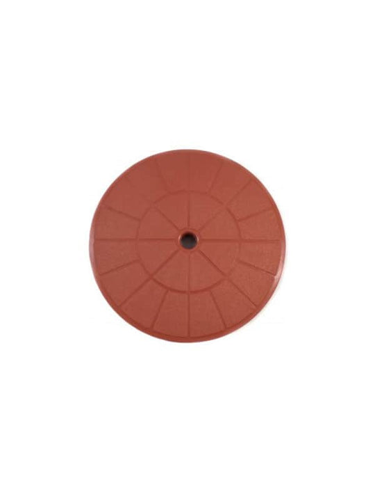 Val-Pak Swimquip U3 Skimmer Lid Red - V22-109R