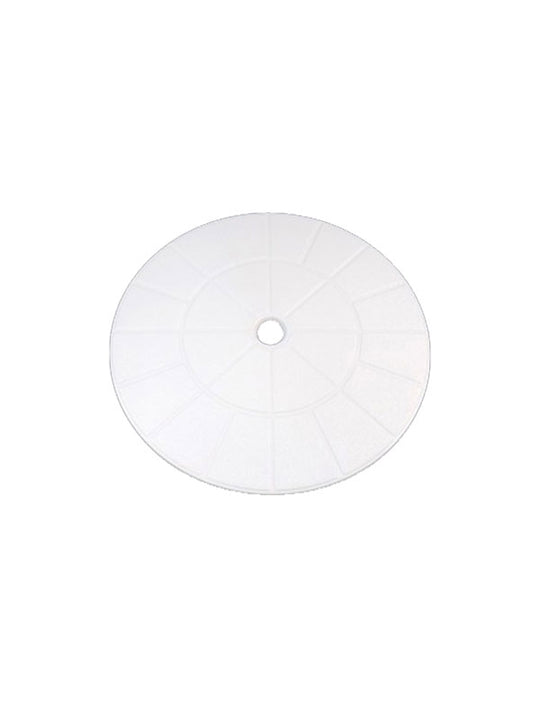 Val-Pak Swimquip U3 Skimmer Lid White 08650-0058 - V22-109W