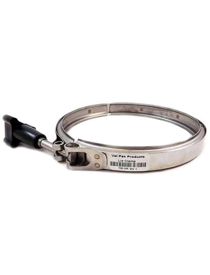 Pentair Ultra-Flow Pump Lid Clamp, Americana 1 & 2 (pre-94) 39303000 - V38-166