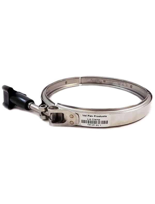 Pentair Ultra-Flow Pump Lid Clamp, Americana 1 & 2 (pre-94) 39303000 - V38-166