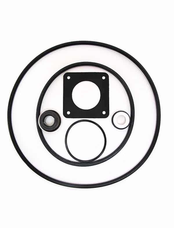 Pentair Ultra-Flow Seal Kit (Seal, Gasket & O-Rings) - V38-144