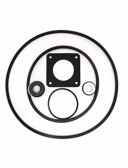 Pentair Ultra-Flow Seal Kit (Seal, Gasket & O-Rings) - V38-144