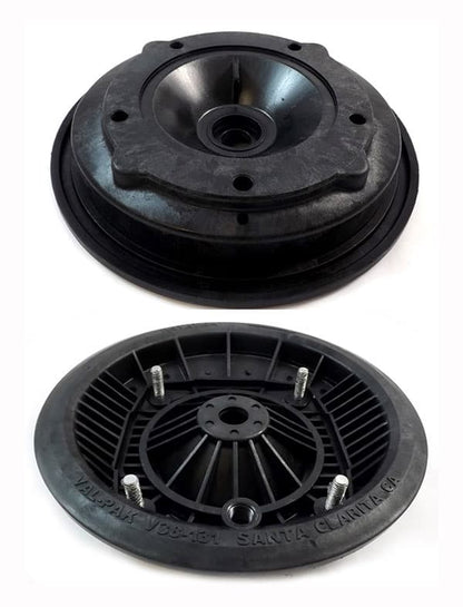 Pentair Ultra-Flow Seal Plate 39004900/357143 - V38-131
