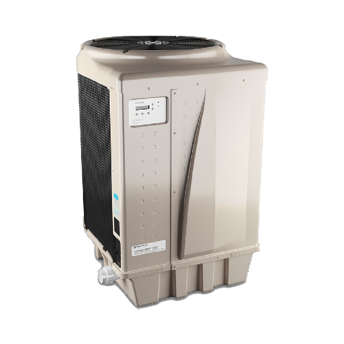 Pentair UltraTemp 120Q Quiet Pool Heat Pump 460833