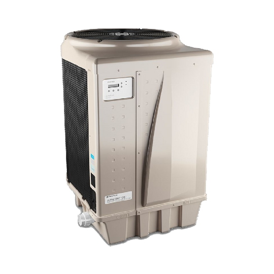 Pentair UltraTemp 140 Pool Heat Pump 460934
