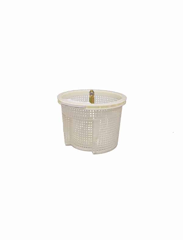 Val-Pak Vac Mate Basket & Weighted Brass Shaft - V50-250