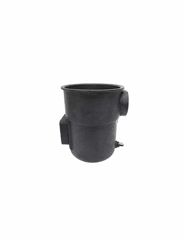 Val-Pak Wet Trap 6" Wet Industries - V65-107