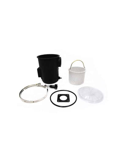 Val-Pak Wet Trap 6" Assembly - V65-109