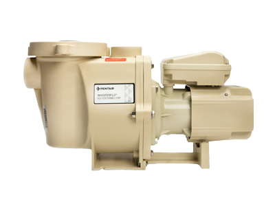 Pentair WhisperFlo Pool Pump 1HP 015583 Energy Efficient
