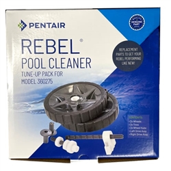 Pentair Rebel Tune Up Kit 360516 | Pool Supply 4 Less