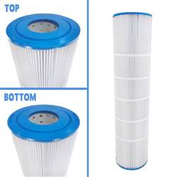 hayward cartridge filter pool